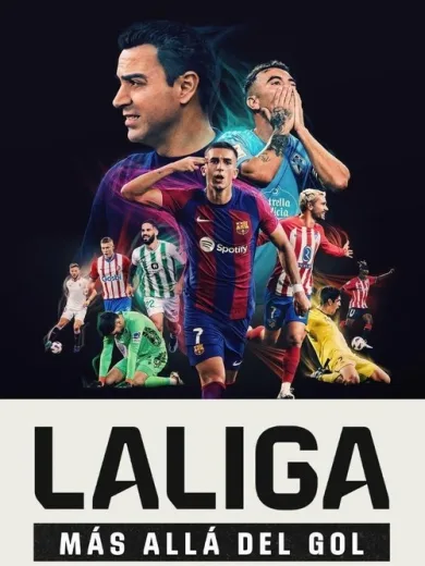 LALIGA: Από τα Παρασκήνια