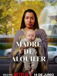 Παρένθετη Μητέρα