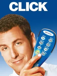 Click: Η Ζωή σε Fast Forward