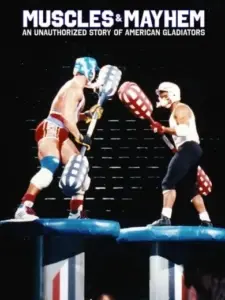 Μύες και Χάος: Η Ιστορία των “Αμερικάνων Μονομάχων”