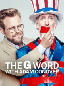 Η Λέξη από Κ με τον Άνταμ Κόνοβερ