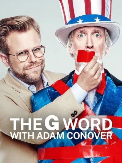 Η Λέξη από Κ με τον Άνταμ Κόνοβερ