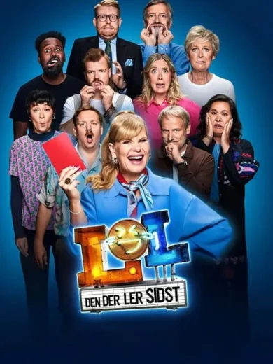 LOL: Den der ler sidst – Danmark