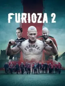 Φουριόζα 2