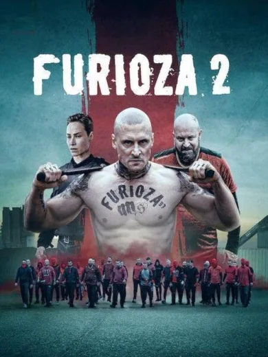 Φουριόζα 2