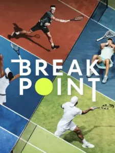 Μπρέικ Πόιντ