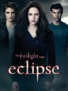 Το Λυκόφως: Έκλειψη