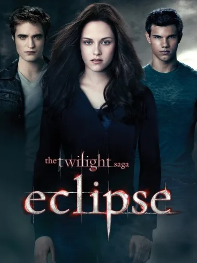 Το Λυκόφως: Έκλειψη