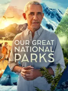 Υπέροχα Εθνικά Πάρκα