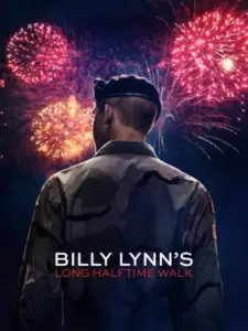 Μια Απίθανη Διαδρομή στη Ζωή του Billy Lynn