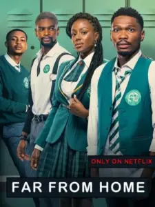 Μακριά απ’ το Σπίτι