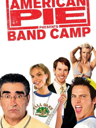 American Pie Presents: Τρελές, Τρελές Διακοπές
