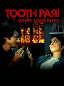 Η Νεράιδα των Δοντιών: Όταν ο Έρωτας Δαγκώνει