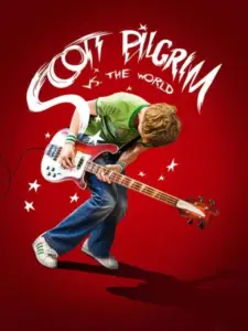 Ο Σκοτ Πίλγκριμ Εναντίον των 7 Πρώην