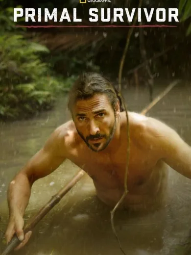 Primal Survivor