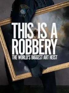 Η Μεγαλύτερη Ληστεία Έργων Τέχνης στον Κόσμο