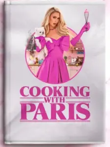 Στην Κουζίνα με την Πάρις