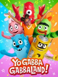 Yo Gabba GabbaLand!
