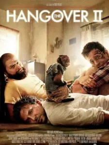 The Hangover Part II