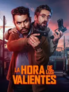 Η Ώρα των Γενναίων