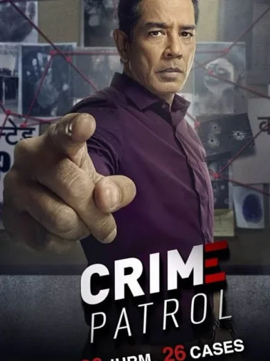 Crime Patrol: 26 Jurm, 26 Cases