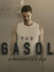 Pau Gasol – Lo importante es el Viaje