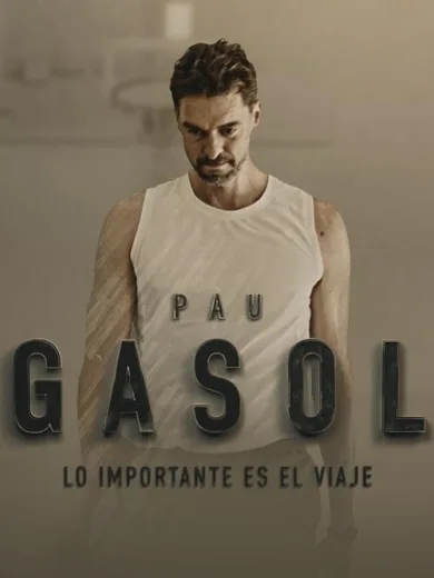 Pau Gasol – Lo importante es el Viaje