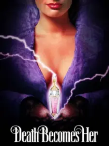 Ο Θάνατος σου Πάει Πολύ