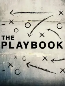 The Playbook: Οι Κανόνες του Παιχνιδιού