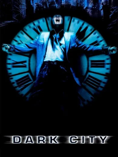 Σκοτεινή Πόλη