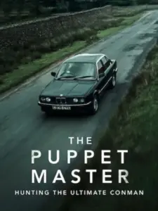 The Puppet Master: Το Κυνήγι του Υπέρτατου Απατεώνα