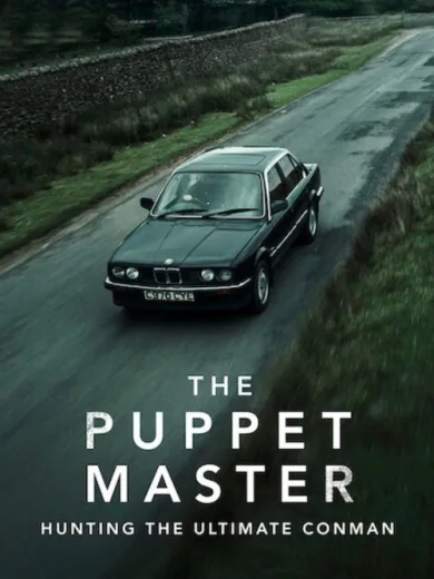 The Puppet Master: Το Κυνήγι του Υπέρτατου Απατεώνα