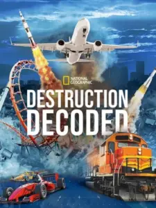 Destruction Decoded