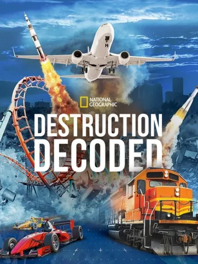 Destruction Decoded