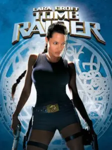 Lara Croft: Tomb Raider