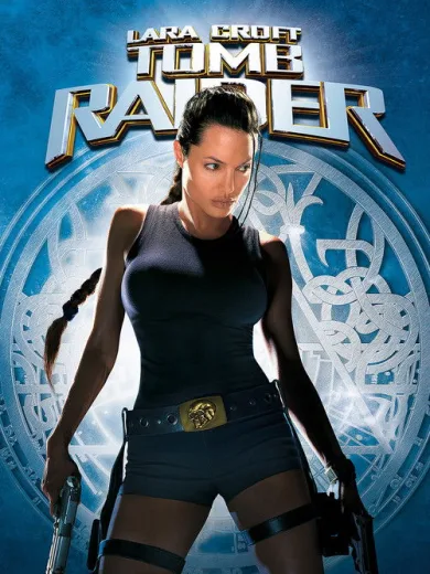 Lara Croft: Tomb Raider