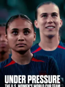 Υπό Πίεση: Η Εθνική ΗΠΑ στο Μουντιάλ Γυναικών