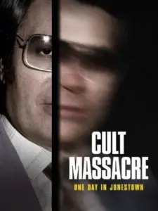 Φονική Αίρεση: Μία Ημέρα στο Τζόουνσταουν