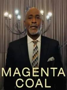 Magenta Coal