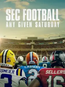 Κολεγιακό Φούτμπολ SEC: Κάθε Σάββατο