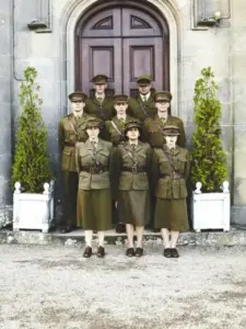 Οι Μυστικοί Πράκτορες του Τσώρτσιλ: Οι Νεοσύλλεκτοι