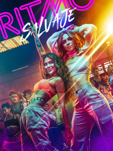 Άγριος Ρυθμός