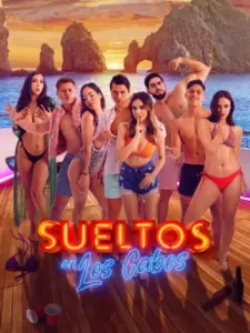 Sueltos en Los Cabos
