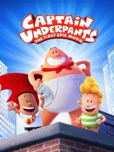 Καπετάν Βράκας: Η Ταινία