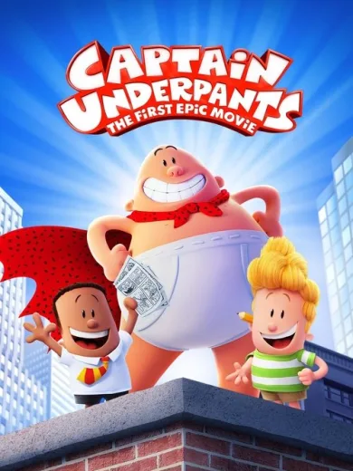 Καπετάν Βράκας: Η Ταινία