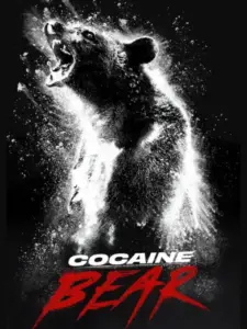 Cocaine Bear