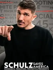 Ο Σουλτς Σώζει την Αμερική