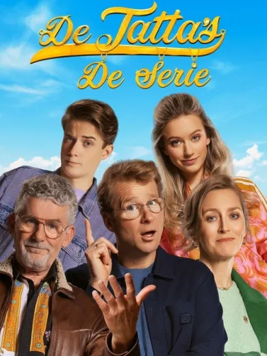 De Tatta’s: de serie