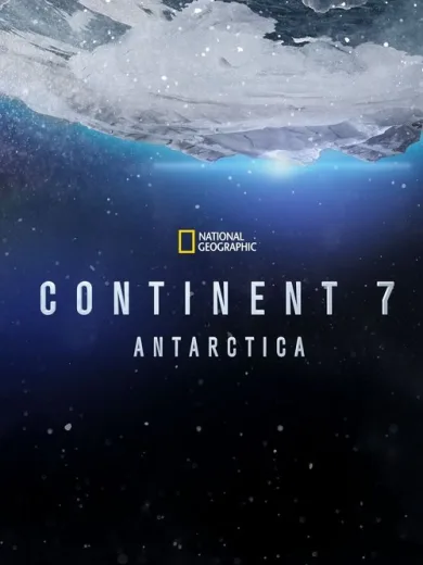 Continent 7: Antarctica