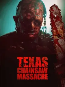Texas Chainsaw Massacre